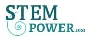 STEM power logo